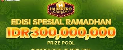 Kemenangan Jackpot Besar Hari Ini banner